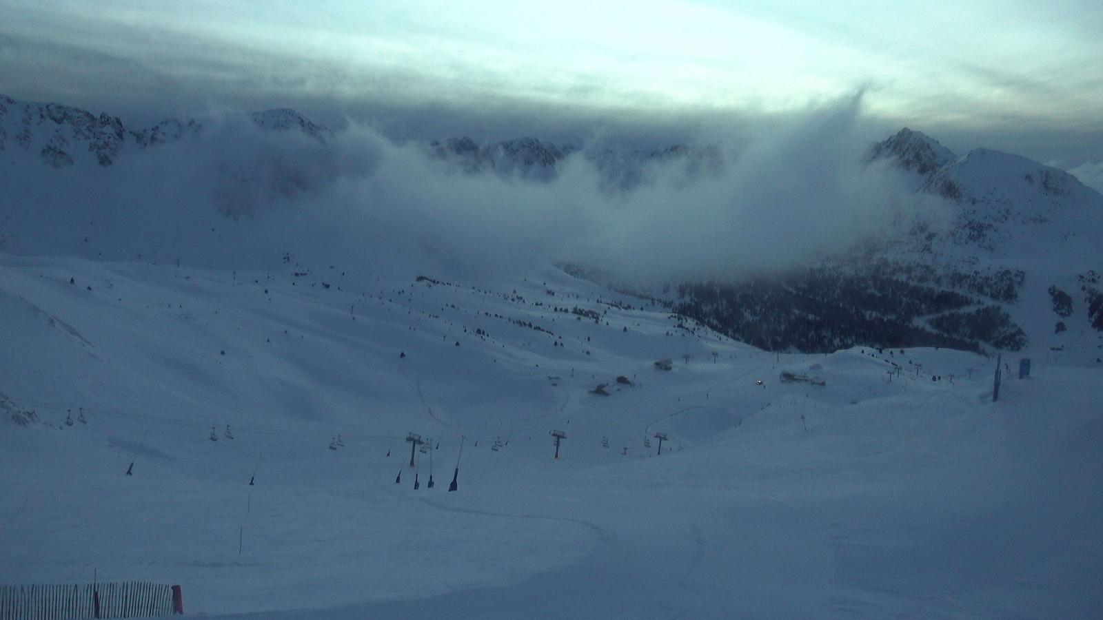 Webcam Grandvalira: Pas de la Casa