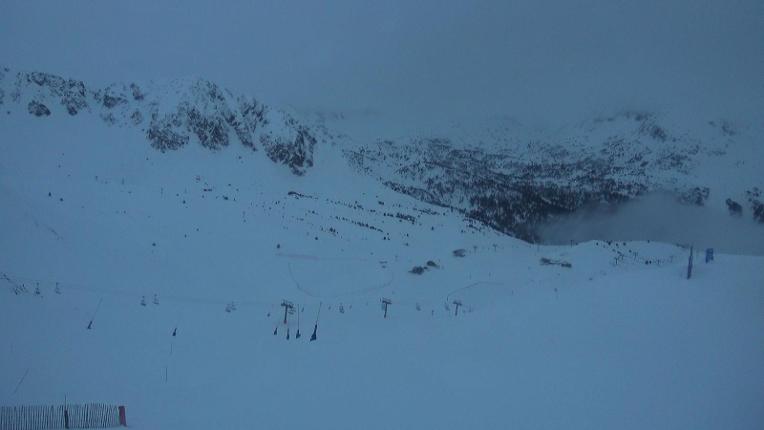 Webcam Grandvalira: Pas de la Casa