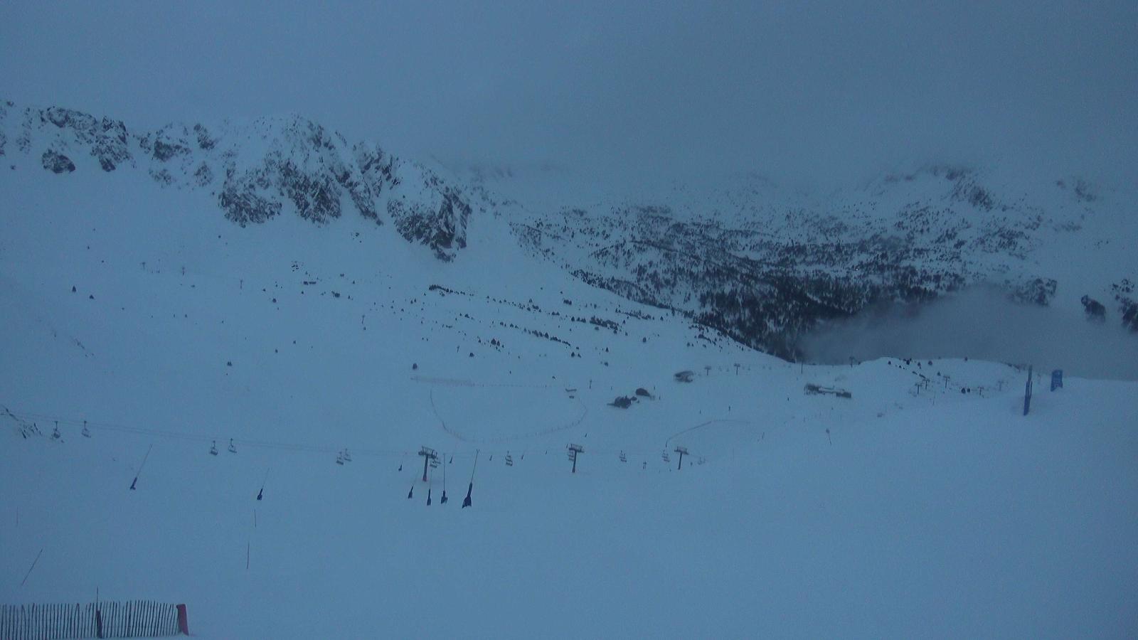 Webcam Grandvalira: Pas de la Casa
