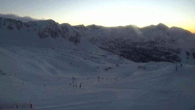 Webcam Grandvalira: Pas de la Casa