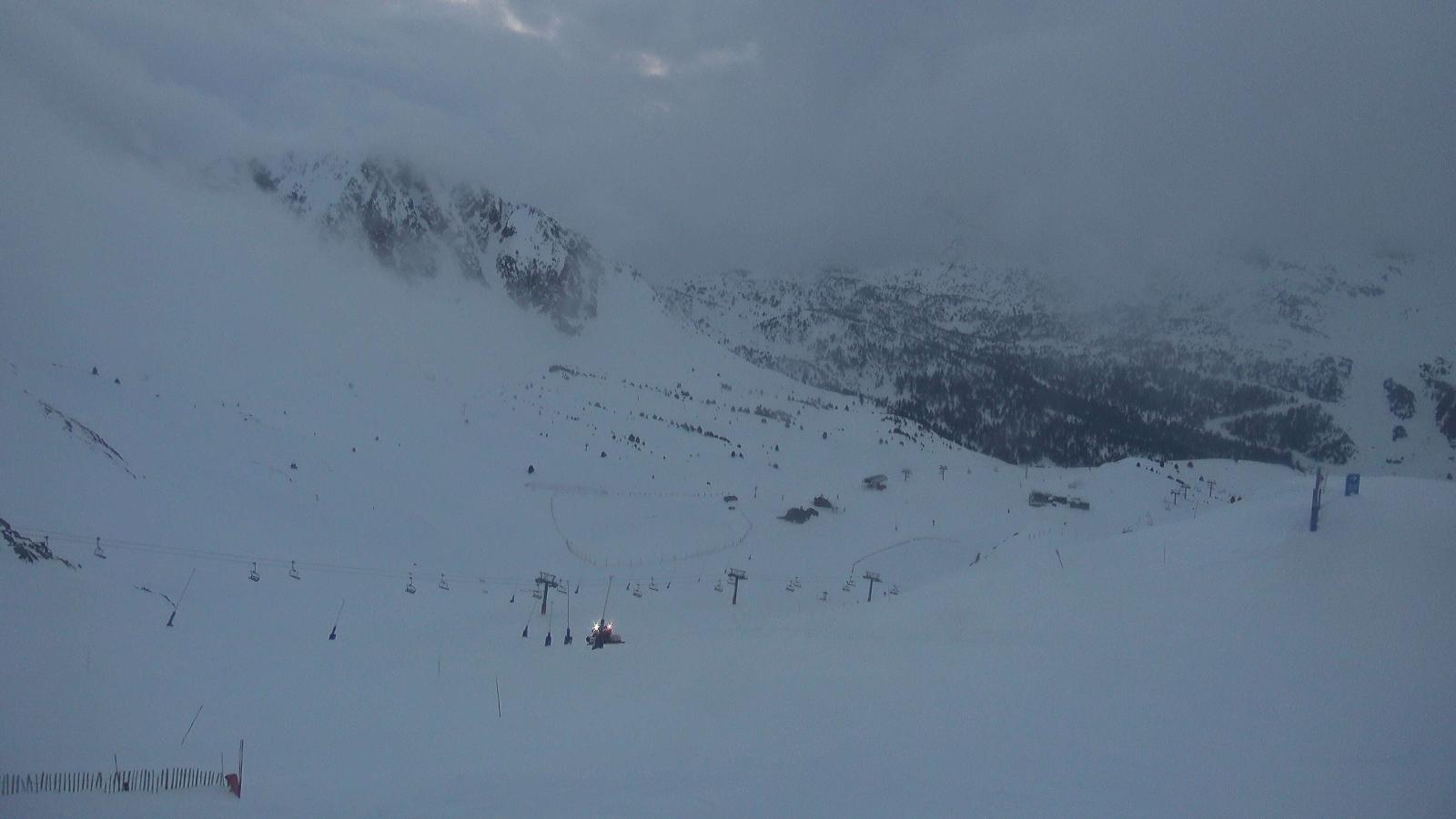 Webcam Grandvalira: Pas de la Casa