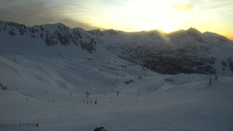 Webcam Grandvalira: Pas de la Casa
