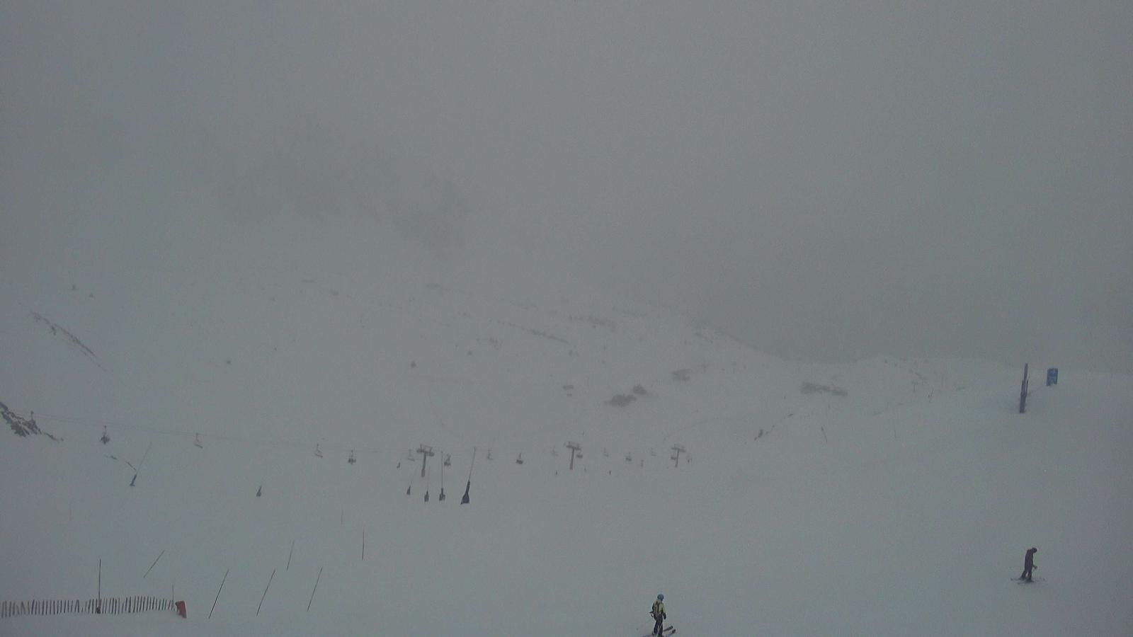 Webcam Grandvalira: Pas de la Casa