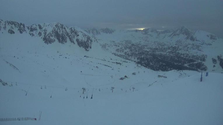 Webcam Grandvalira: Pas de la Casa