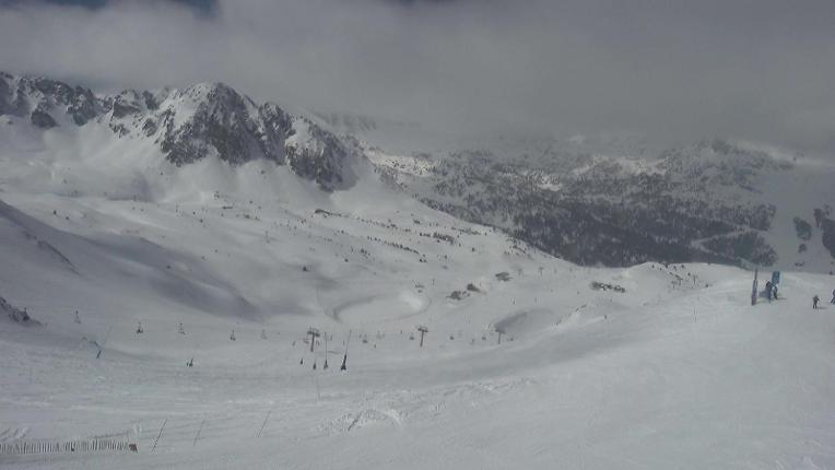 Webcam Grandvalira: Pas de la Casa