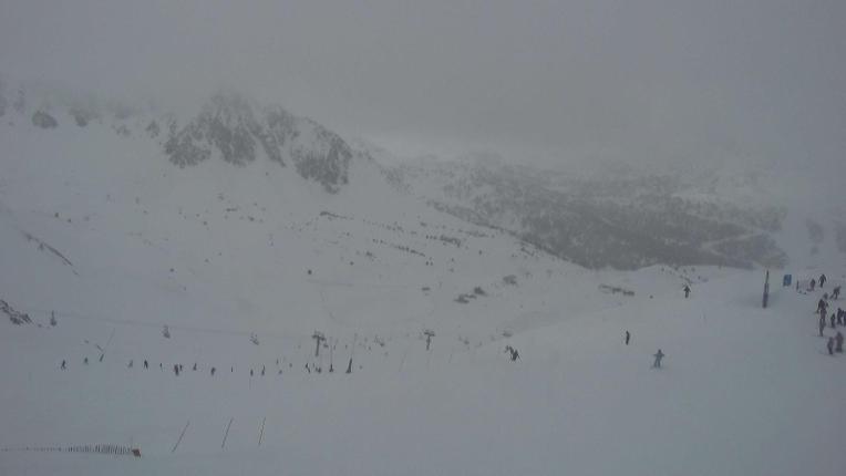 Webcam Grandvalira: Pas de la Casa