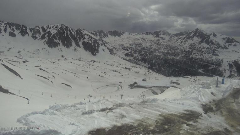 Webcam Grandvalira: Pas de la Casa