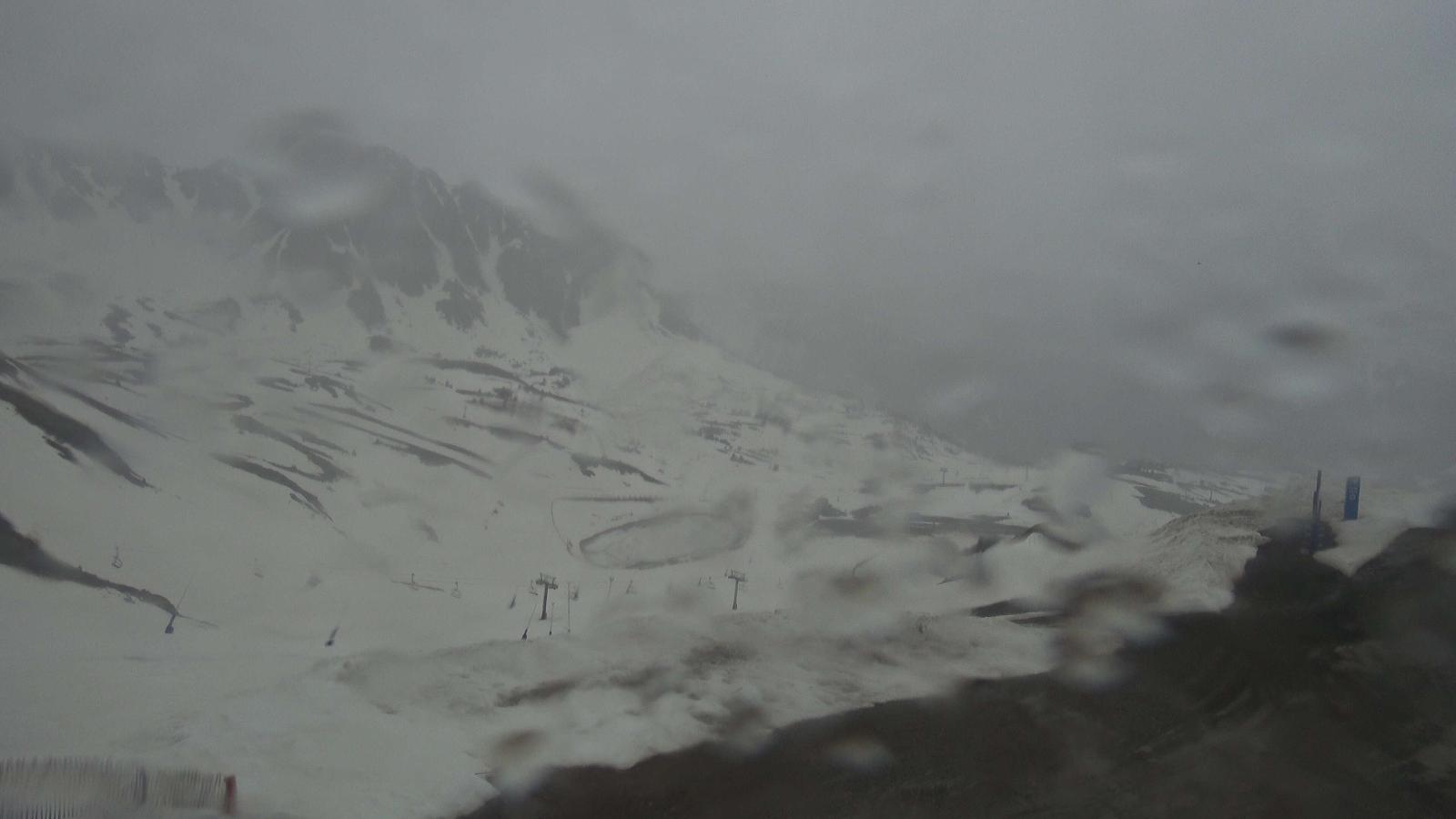 Webcam Grandvalira: Pas de la Casa