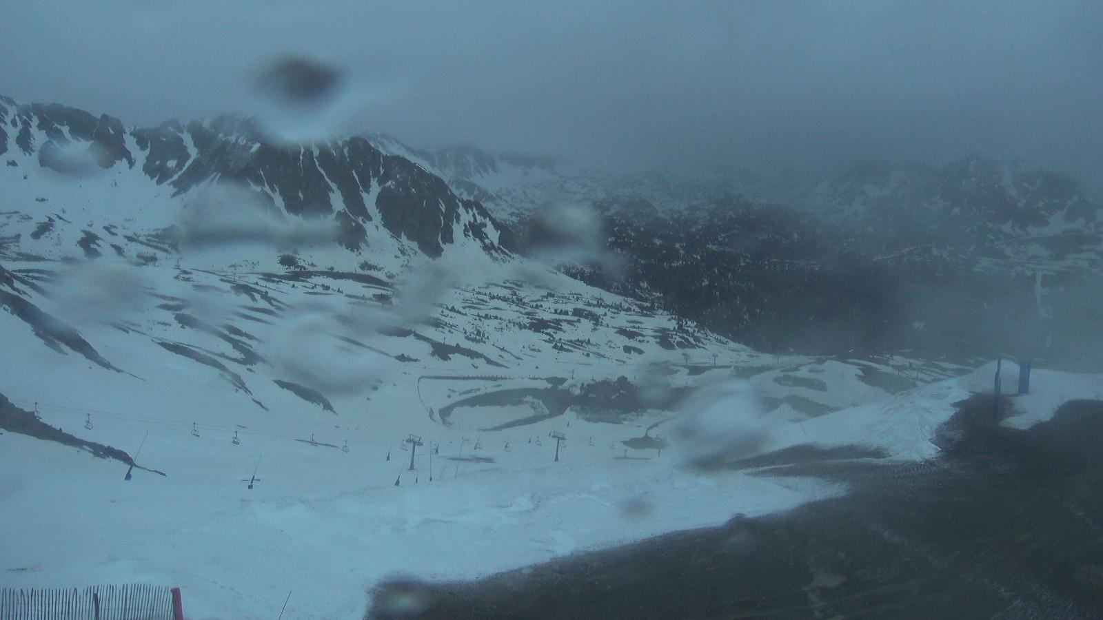Webcam Grandvalira: Pas de la Casa