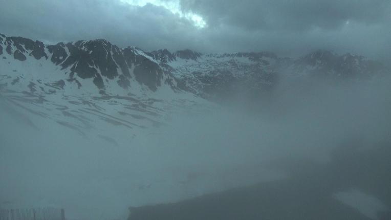 Webcam Grandvalira: Pas de la Casa
