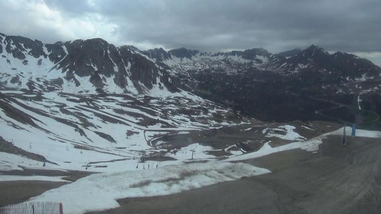Webcam Grandvalira: Pas de la Casa