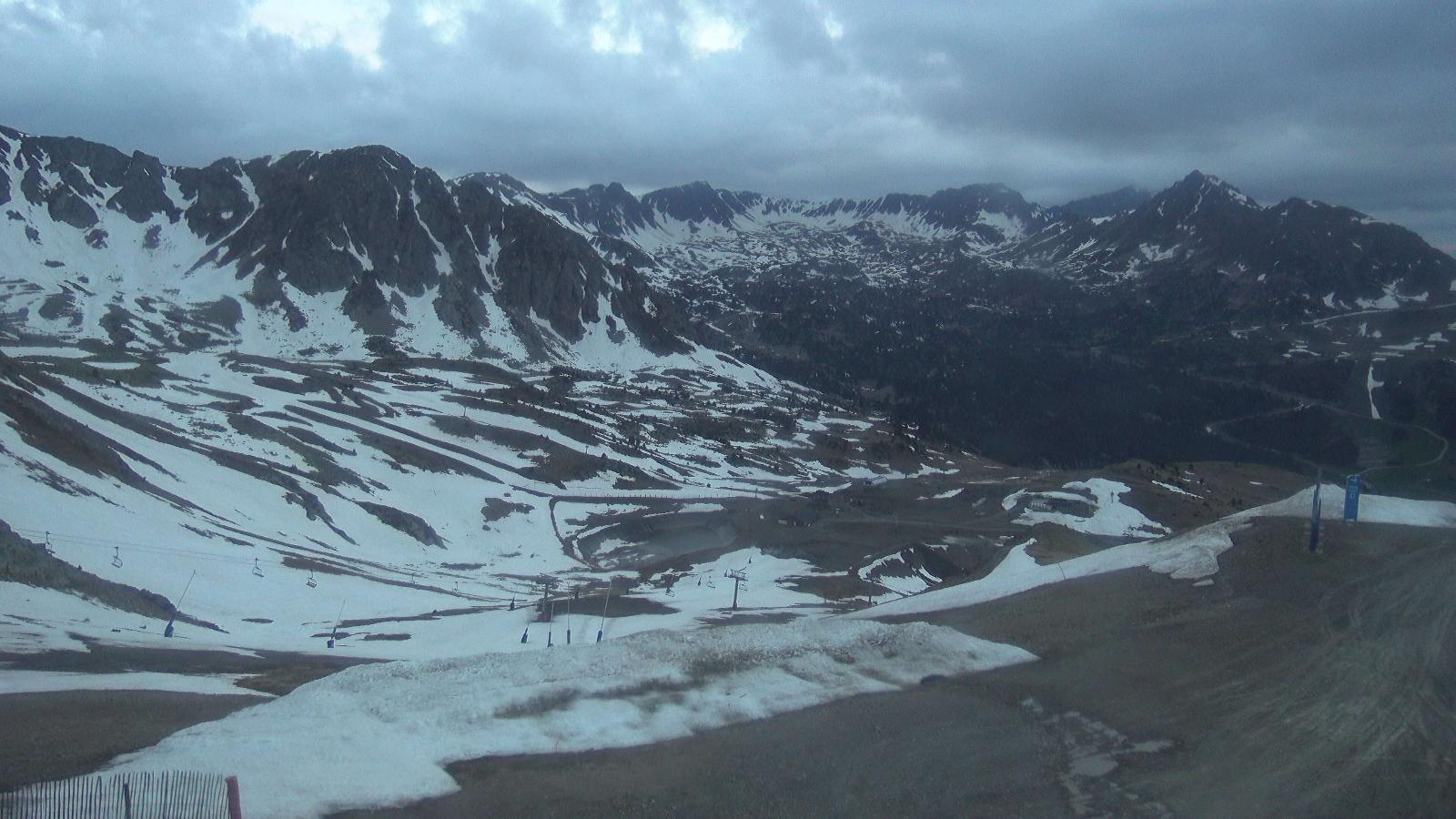 Webcam Grandvalira: Pas de la Casa