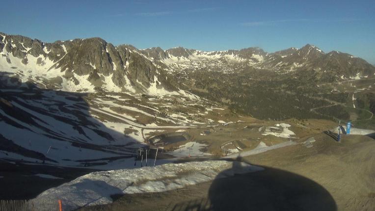 Webcam Grandvalira: Pas de la Casa