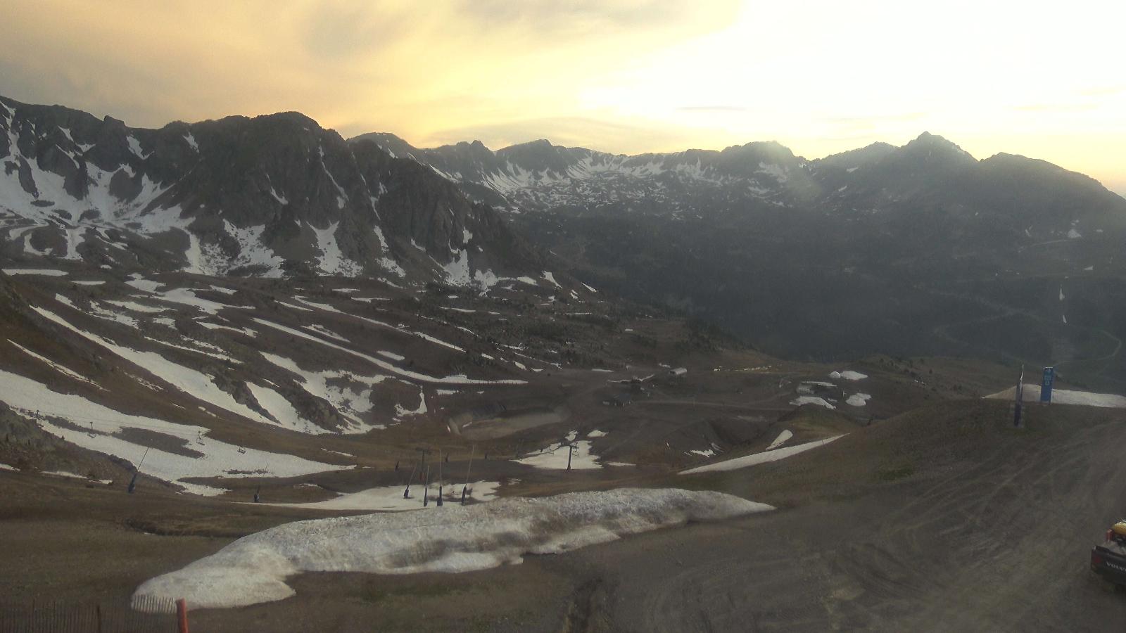 Webcam Grandvalira: Pas de la Casa