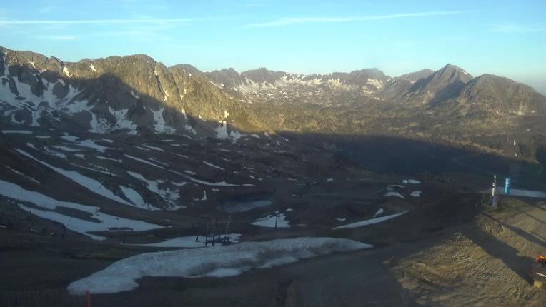 Webcam Grandvalira: Pas de la Casa