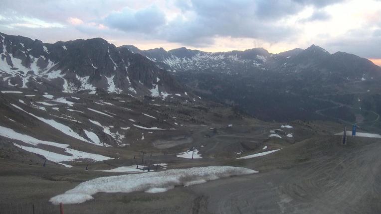 Webcam Grandvalira: Pas de la Casa
