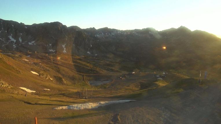 Webcam Grandvalira: Pas de la Casa