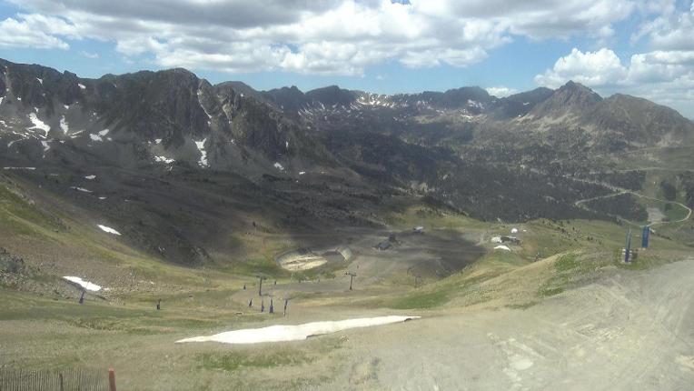 Webcam Grandvalira: Pas de la Casa