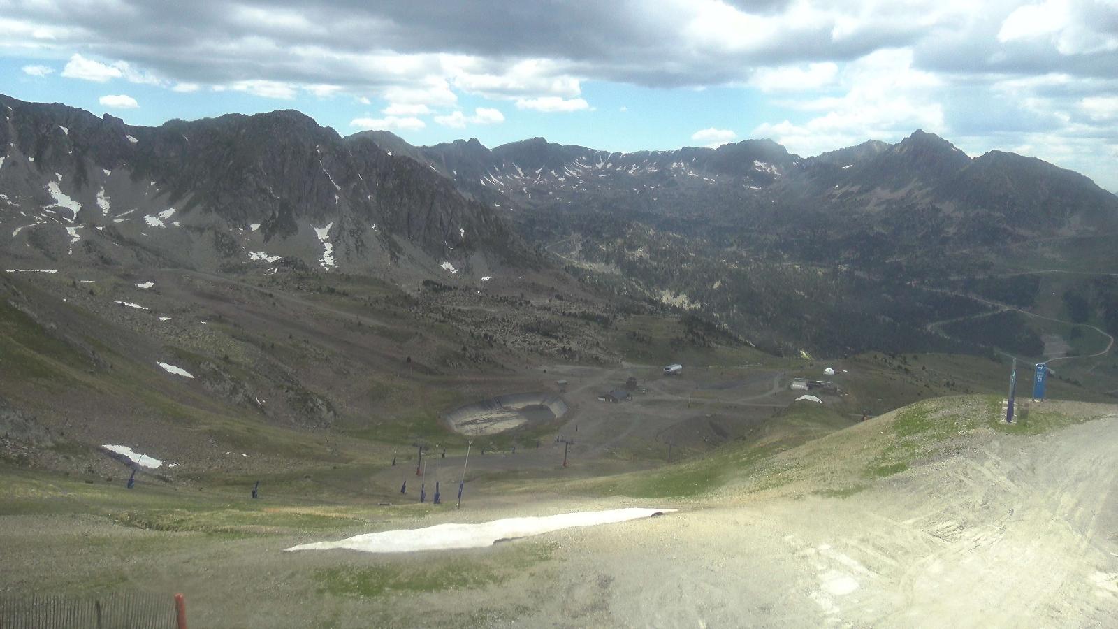 Webcam Grandvalira: Pas de la Casa