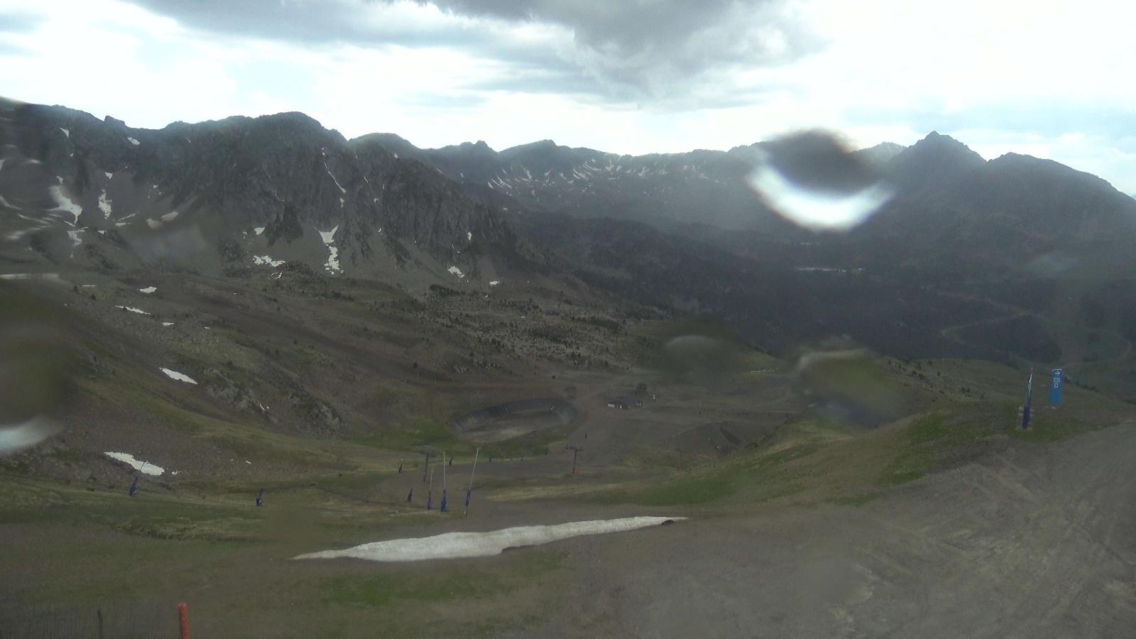 Webcam Grandvalira: Pas de la Casa