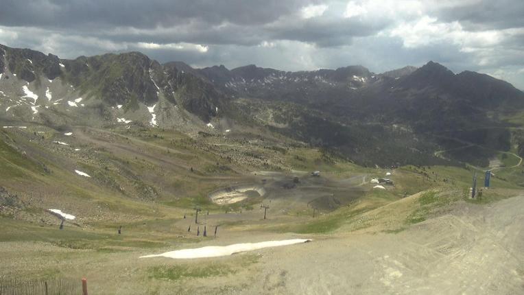 Webcam Grandvalira: Pas de la Casa