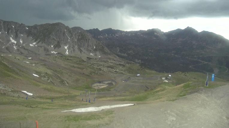 Webcam Grandvalira: Pas de la Casa
