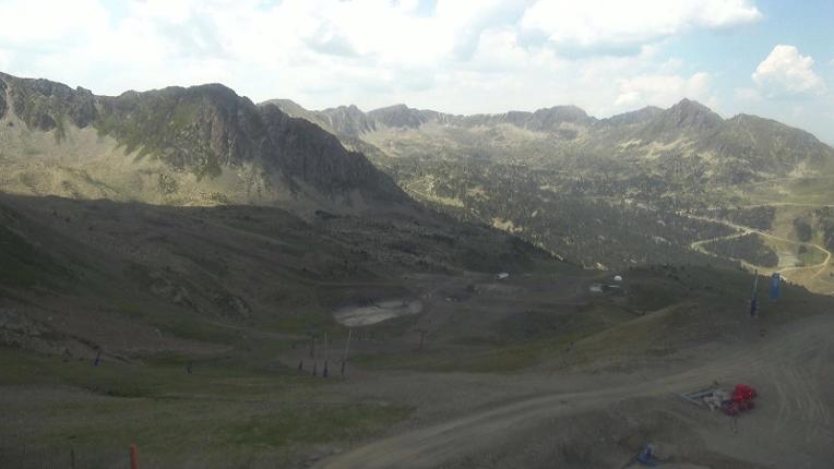 Webcam Grandvalira: Pas de la Casa
