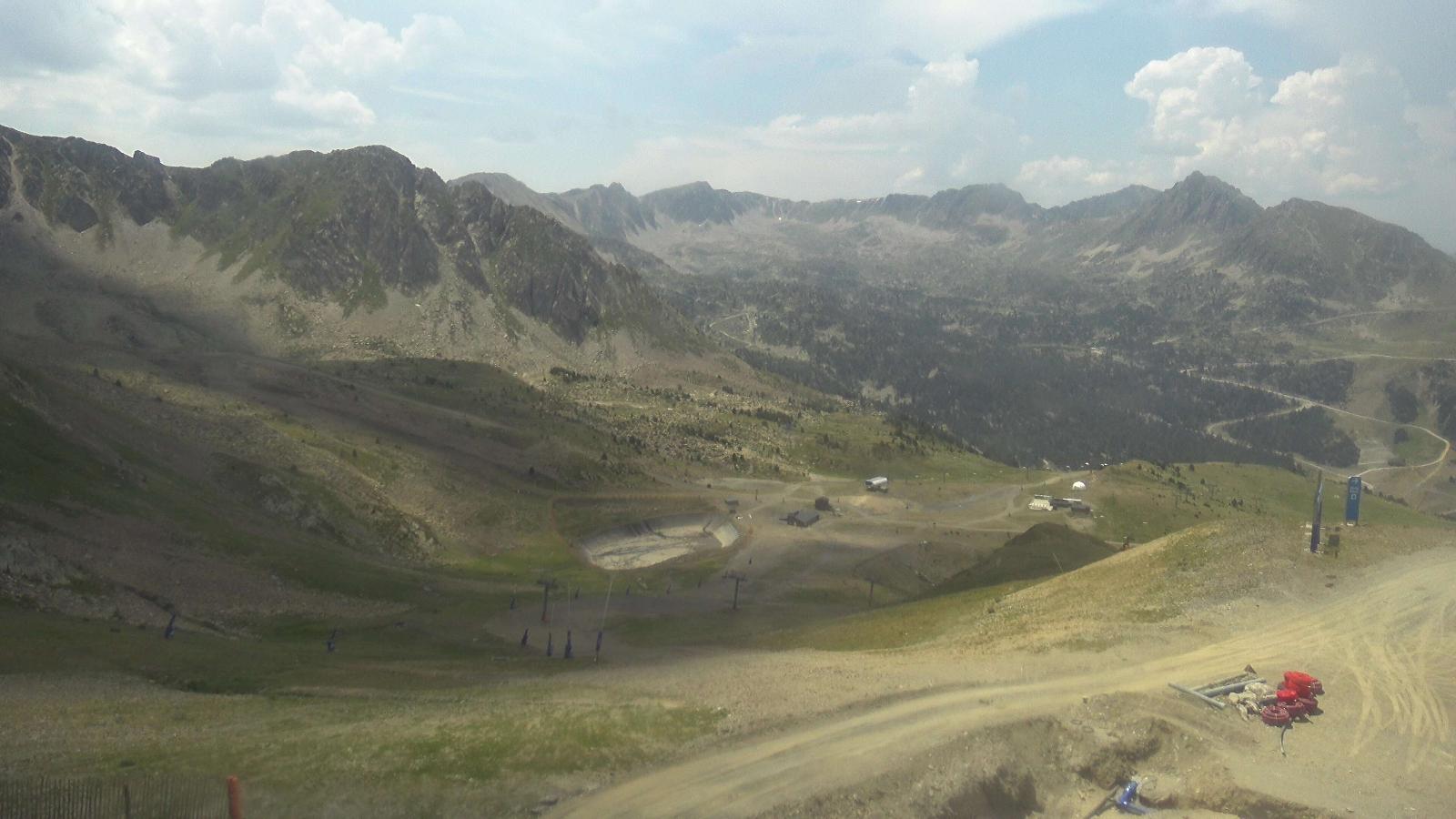 Webcam Grandvalira: Pas de la Casa