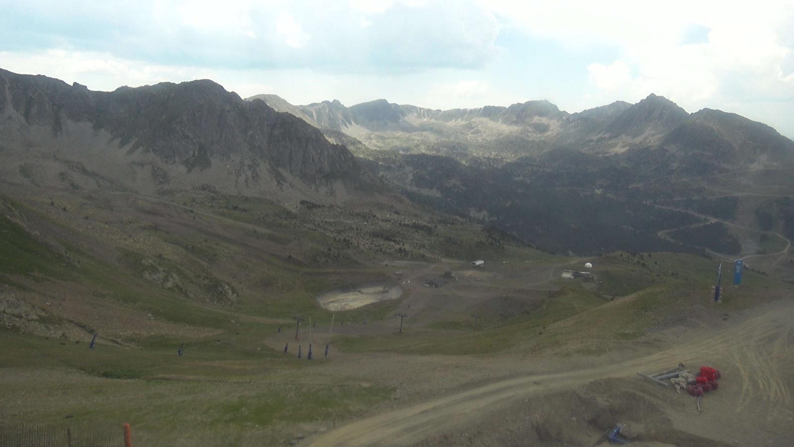 Webcam Grandvalira: Pas de la Casa