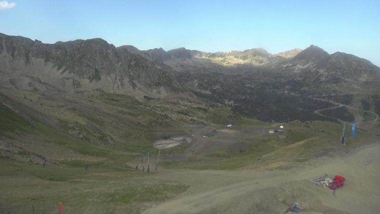 Webcam Grandvalira: Pas de la Casa