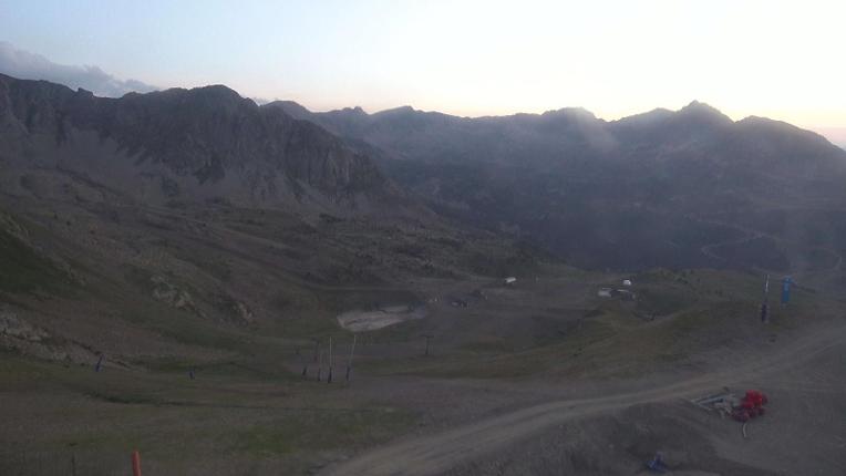 Webcam Grandvalira: Pas de la Casa