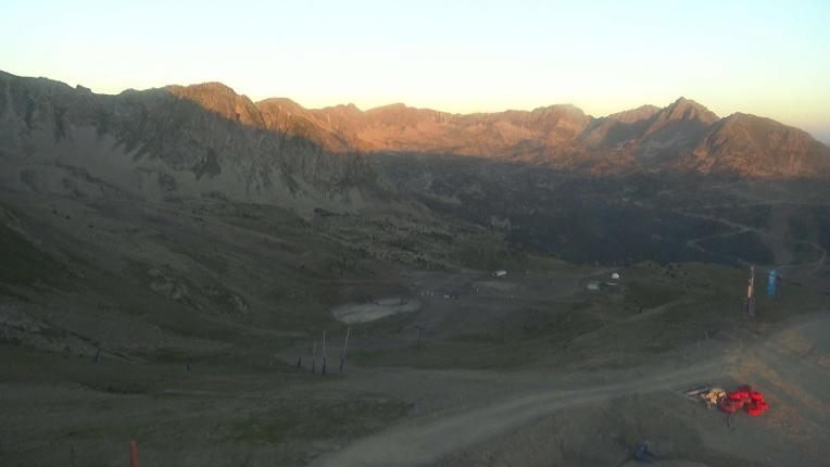Webcam Grandvalira: Pas de la Casa