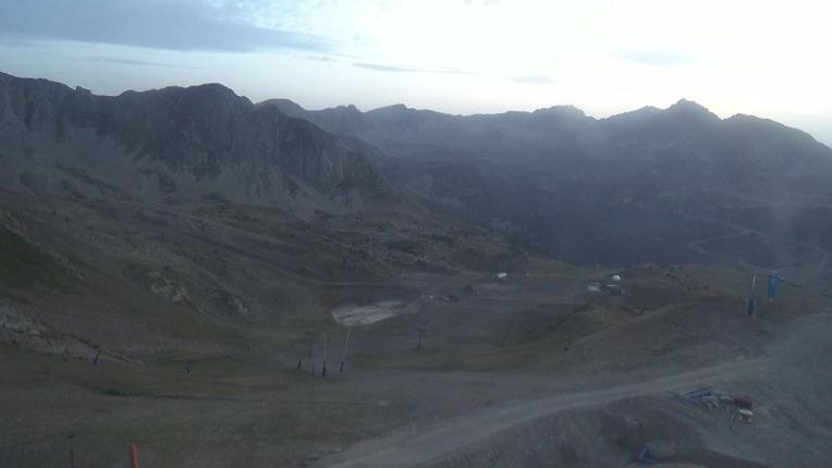 Webcam Grandvalira: Pas de la Casa