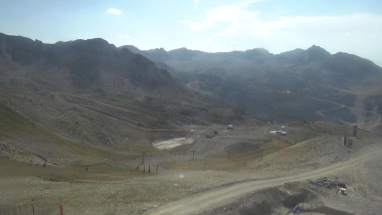 Webcam Grandvalira: Pas de la Casa