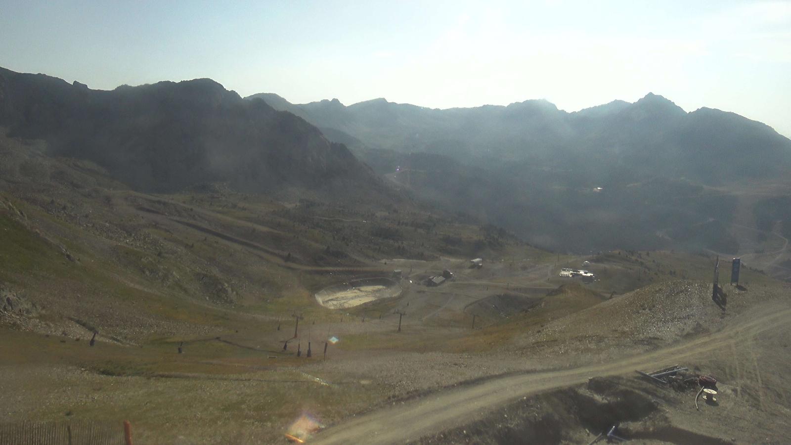 Webcam Grandvalira: Pas de la Casa