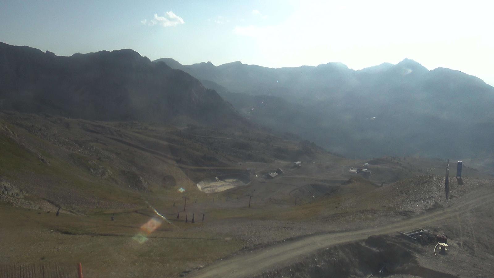 Webcam Grandvalira: Pas de la Casa