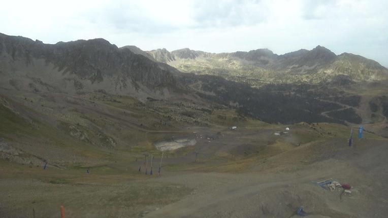 Webcam Grandvalira: Pas de la Casa