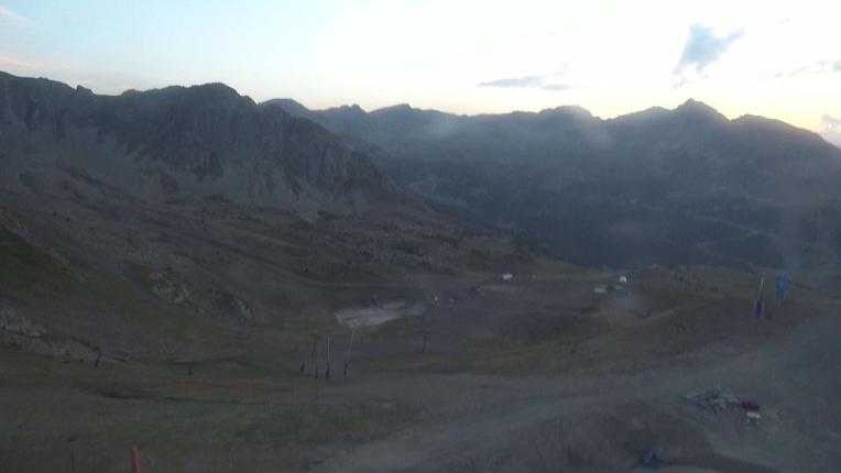 Webcam Grandvalira: Pas de la Casa