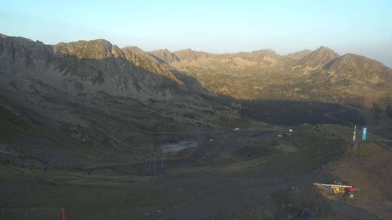 Webcam Grandvalira: Pas de la Casa