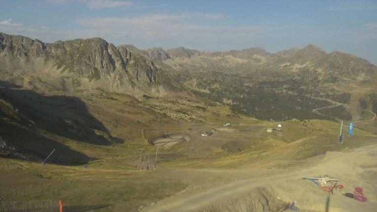 Webcam Grandvalira: Pas de la Casa