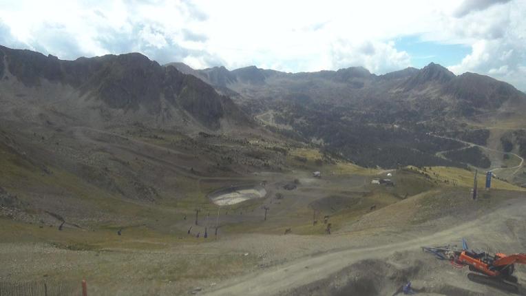Webcam Grandvalira: Pas de la Casa
