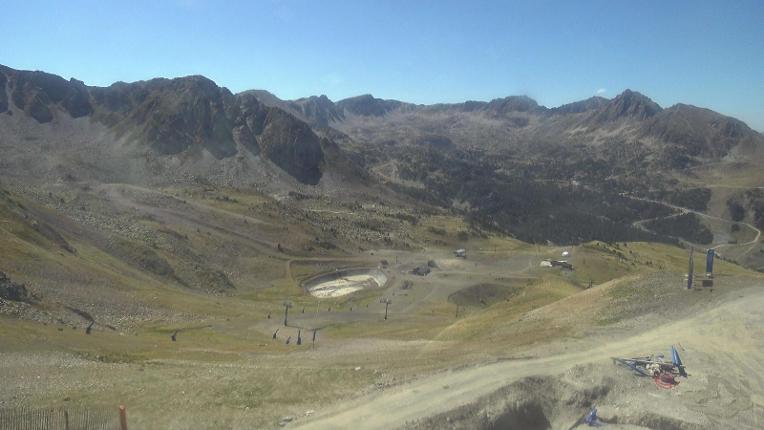 Webcam Grandvalira: Pas de la Casa