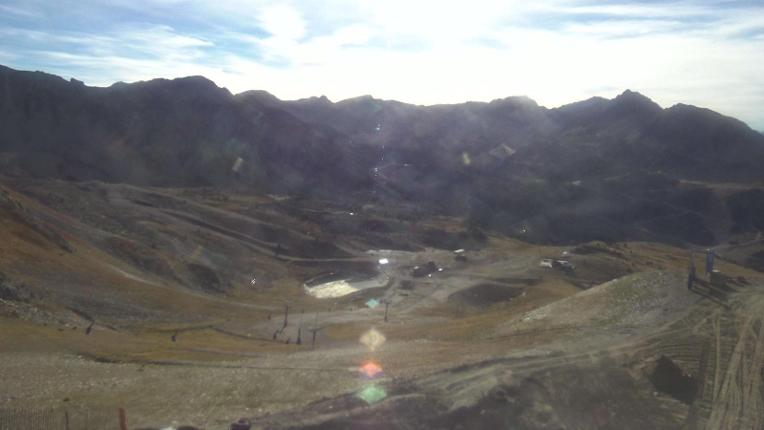 Webcam Grandvalira: Pas de la Casa