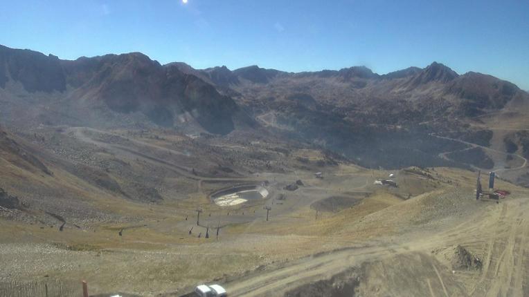 Webcam Grandvalira: Pas de la Casa