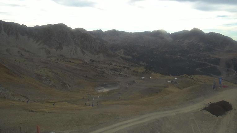 Webcam Grandvalira: Pas de la Casa