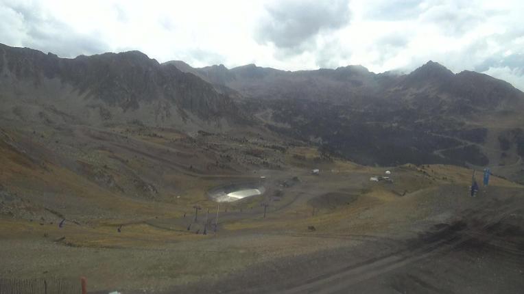 Webcam Grandvalira: Pas de la Casa