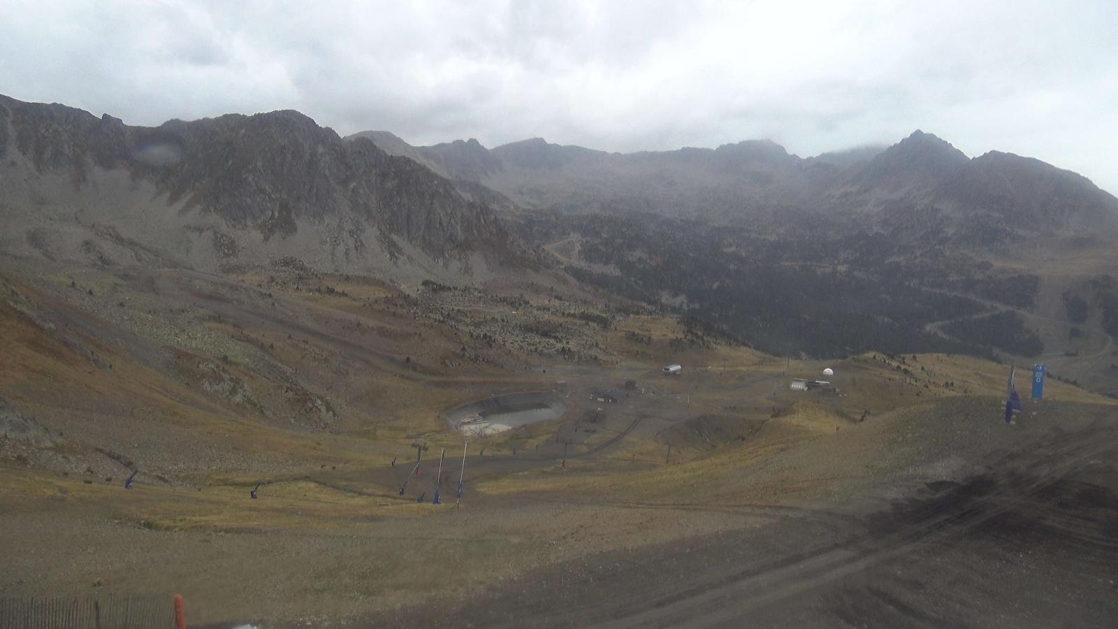Webcam Grandvalira: Pas de la Casa