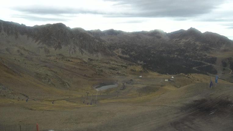 Webcam Grandvalira: Pas de la Casa