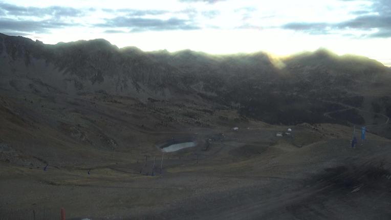 Webcam Grandvalira: Pas de la Casa