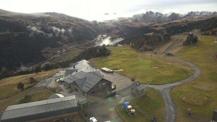 Webcam Grandvalira: Soldeu